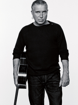 Bernard Lavilliers Bernard Lavilliers